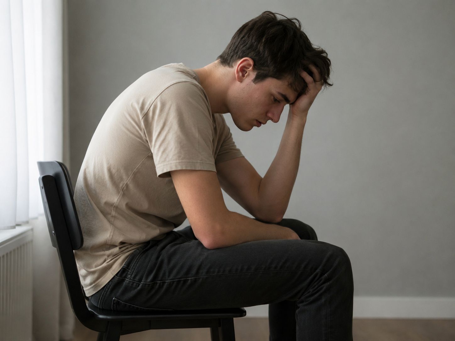 La chiusura adolescenziale: tra bisogno di autonomia e segnali di disagio