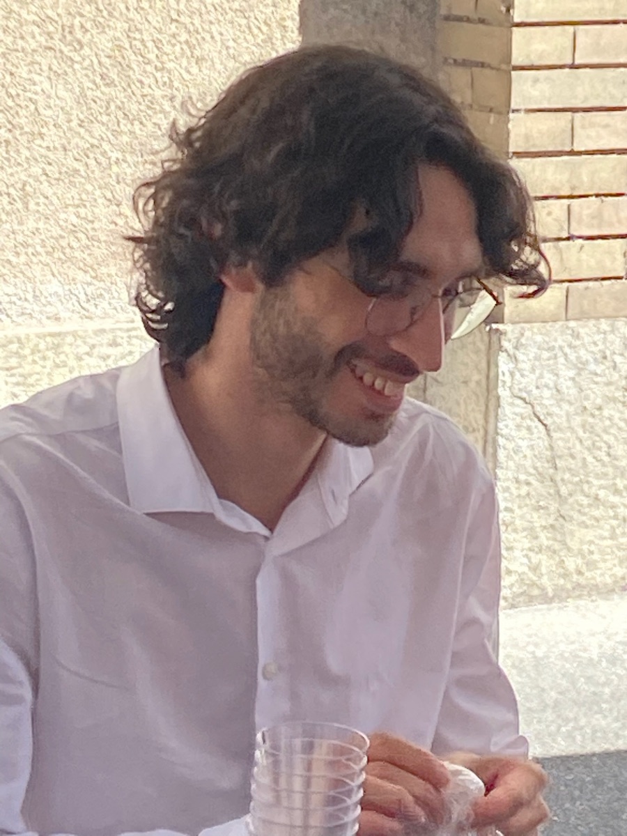Giulio Brazzo