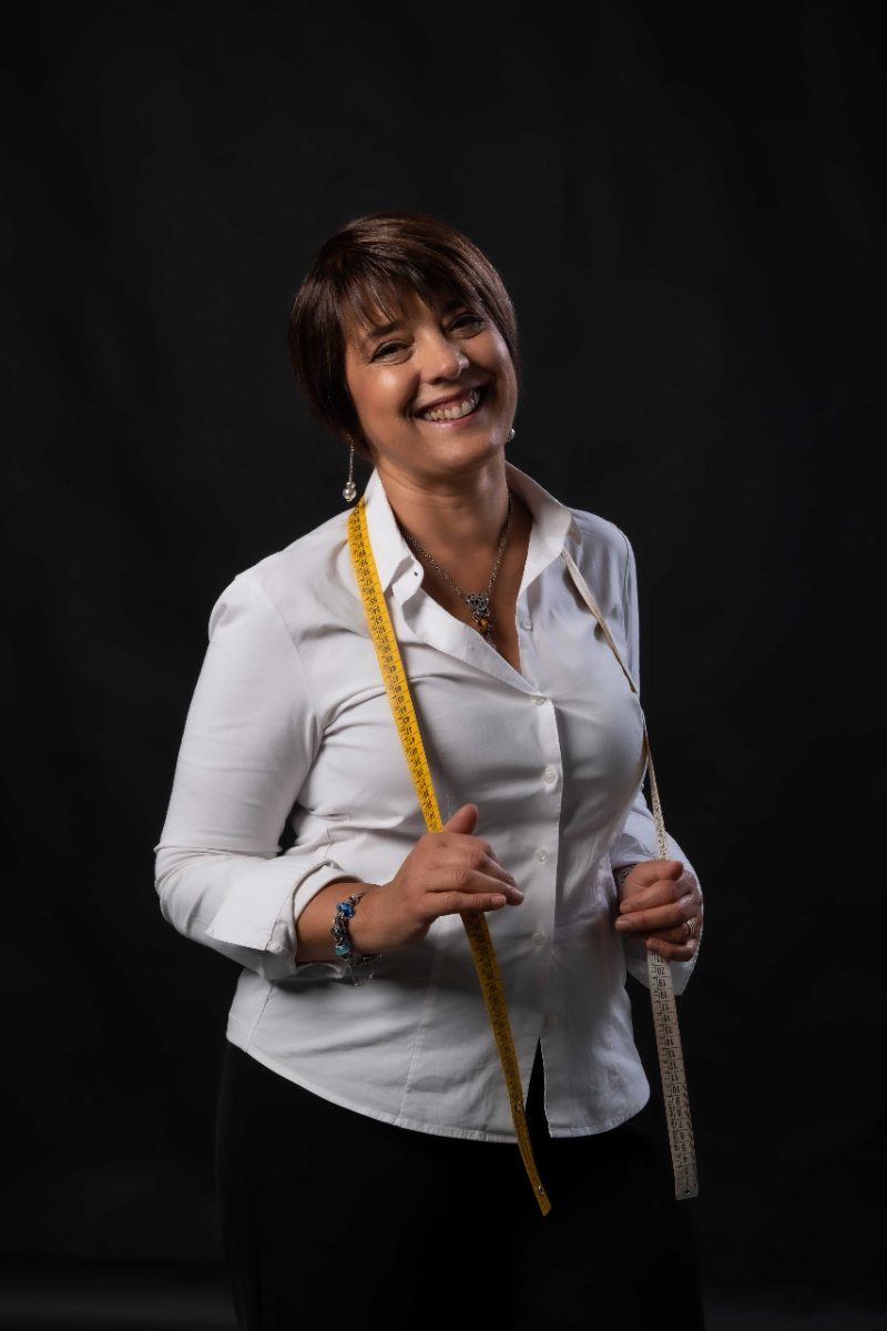 Raffaella Bruzzichelli