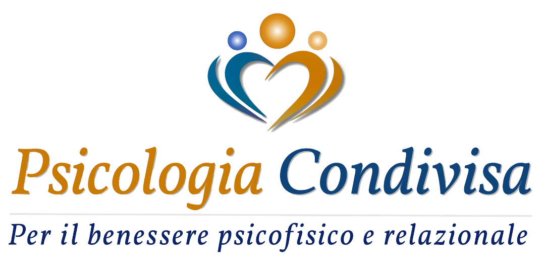Psicologia Condivisa